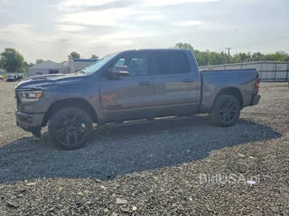 RAM 1500 LARAMIE