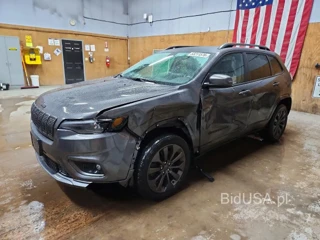JEEP CHEROKEE LIMITED
