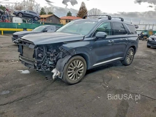 HYUNDAI PALISADE LIMITED