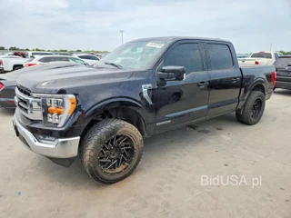 FORD F150 SUPERCREW