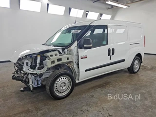 RAM PROMASTER CITY TRADESMAN