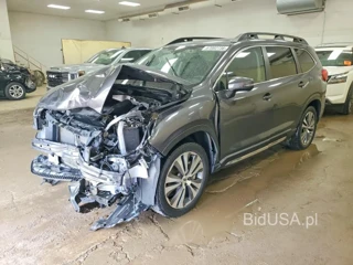 SUBARU ASCENT LIMITED
