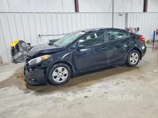 KIA FORTE LX