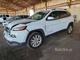 JEEP CHEROKEE LIMITED