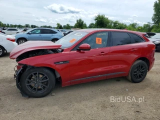 JAGUAR F-PACE R - SPORT