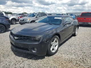 CHEVROLET CAMARO LT