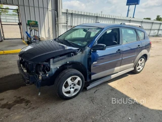 PONTIAC VIBE