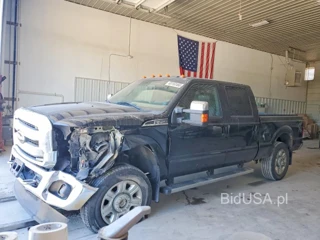 FORD F250 SUPER DUTY