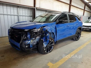CHEVROLET EQUINOX RS