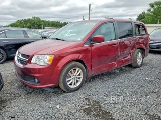 DODGE GRAND CARAVAN SXT
