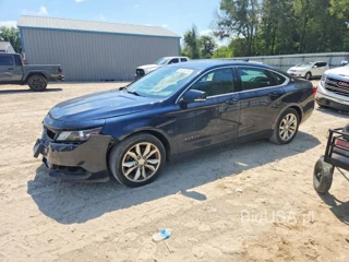 CHEVROLET IMPALA LT