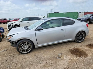 SCION TC BASE