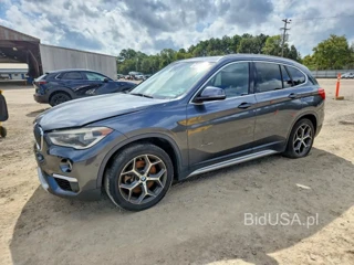 BMW X1 XDRIVE28I