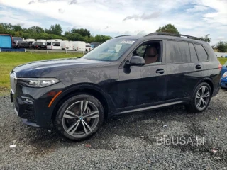 BMW X7 XDRIVE40I
