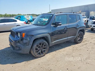 JEEP RENEGADE LATITUDE