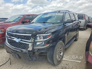 CHEVROLET TAHOE C1500 LT