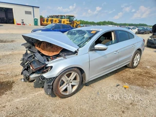 VOLKSWAGEN CC SPORT