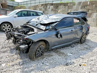 VOLKSWAGEN JETTA S