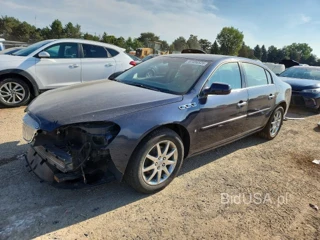 BUICK LUCERNE CXL