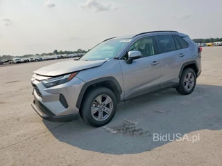TOYOTA RAV4 HYBRID XLE