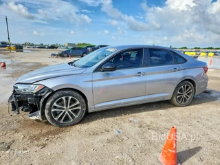 VOLKSWAGEN JETTA SPORT