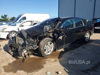 CHEVROLET IMPALA LT