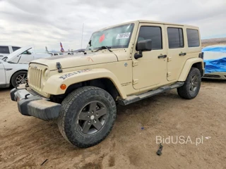 JEEP WRANGLER UNLIMITED SPORT