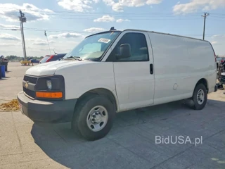 CHEVROLET EXPRESS 2500