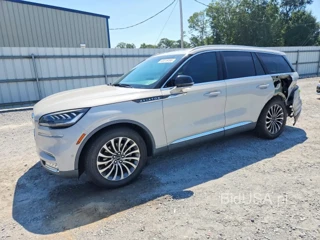 LINCOLN AVIATOR RESERVE