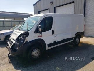 RAM PROMASTER 1500 1500 STANDARD