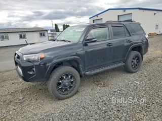 TOYOTA 4RUNNER SR5 PREMIUM