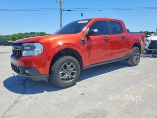 FORD MAVERICK XLT