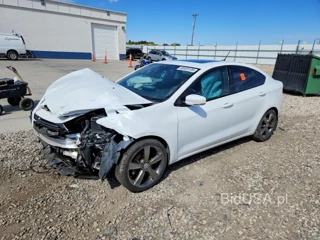 DODGE DART GT