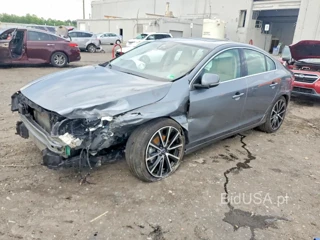 VOLVO S60 PREMIER