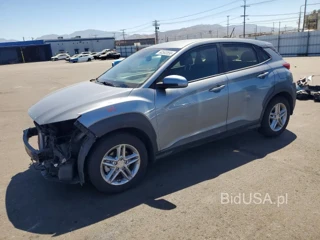 HYUNDAI KONA SE