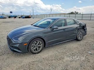 HYUNDAI SONATA SEL
