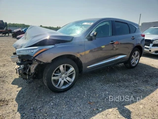ACURA RDX ADVANCE