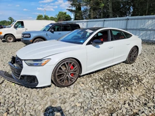 AUDI S7 PRESTIGE