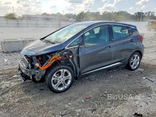 CHEVROLET BOLT EV LT