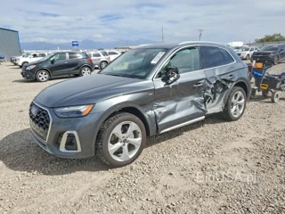 AUDI Q5 PRESTIGE 45