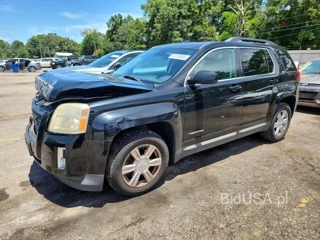 GMC TERRAIN SLT