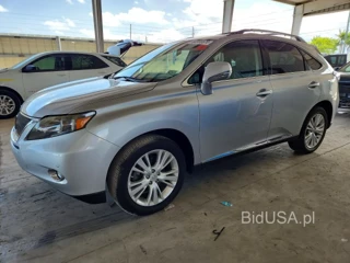 LEXUS RX 450H
