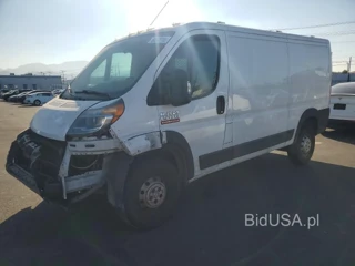 RAM PROMASTER 1500