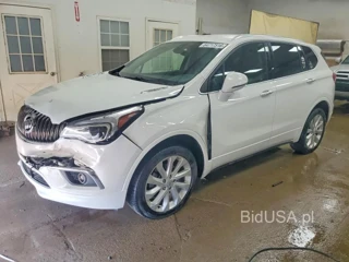 BUICK ENVISION PREMIUM