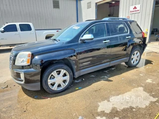 GMC TERRAIN SLT