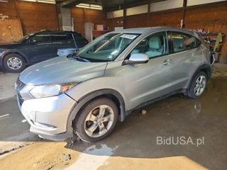 HONDA HR-V LX