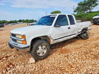 CHEVROLET GMT-400 K1500