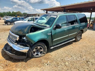 FORD EXPEDITION