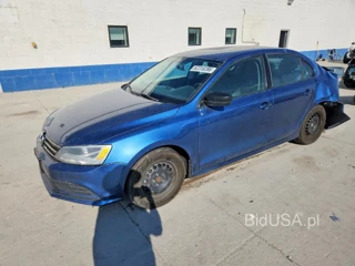 VOLKSWAGEN JETTA S