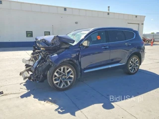 HYUNDAI SANTA FE CALLIGRAPHY